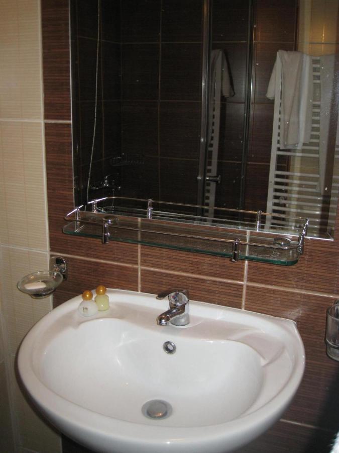 Spacious And Cosy Apartment In Bansko Royal Towers Complex Exterior photo